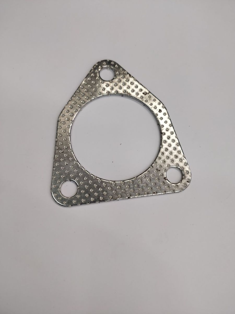 Berk Collector Flange Gasket (Metallic) — 350Z / G35
