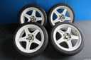 TRD T3 5x114.3 17x7.5+40 17x8.5+40  thumbnail 1