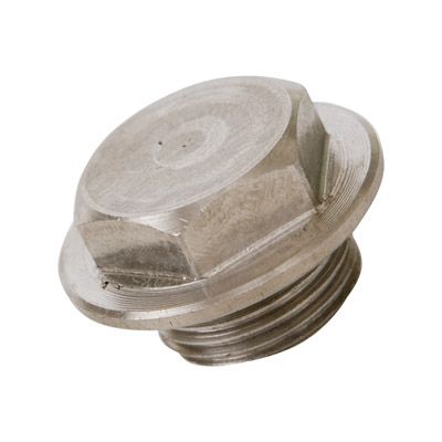 Berk Universal O2 Sensor Bung Plug SS