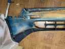 MR2 SW20 Front Bar thumbnail 10