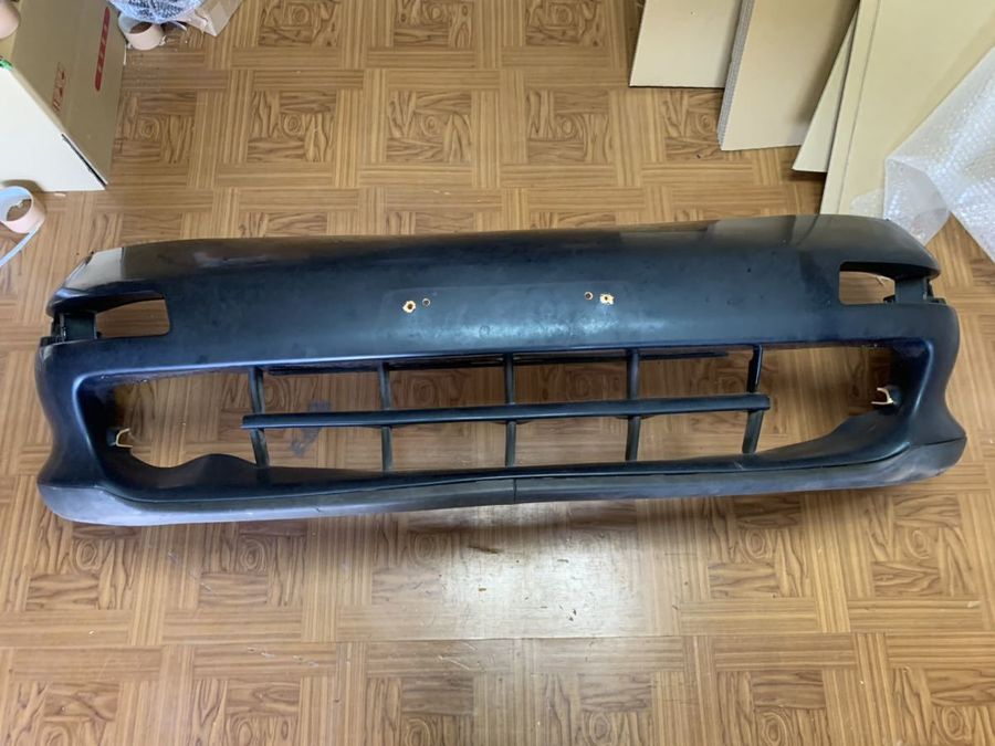 MR2 SW20 Front Bar