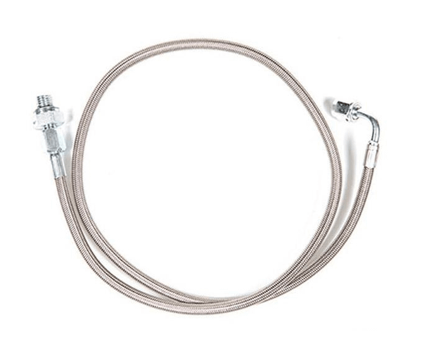 Berk 90-99 Goodridge Turbo Oil Feed Line — Toyota MR2 Turbo (SW20) — New