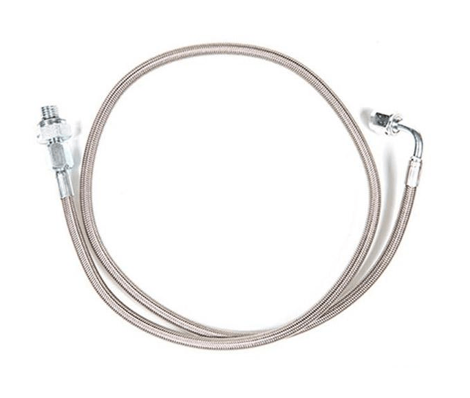 Berk 90-99 Goodridge Turbo Oil Feed Line — Toyota MR2 Turbo (SW20)