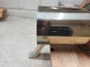 Toyota Vitz NCP13 Apex'i exhaust thumbnail 2