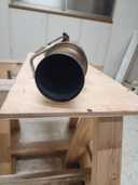 Toyota Vitz NCP13 Apex'i exhaust thumbnail 4