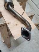 Toyota Vitz NCP13 Apex'i exhaust thumbnail 5