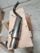 Toyota Vitz NCP13 Apex'i exhaust thumbnail 3