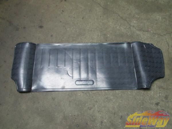 MR2 SW20 Trunk Mat