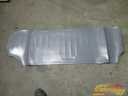MR2 SW20 Trunk Mat thumbnail 2