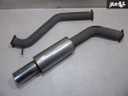 HKS 3106-ST004 exhaust for JZA80 2JZGTE thumbnail 6