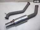 HKS 3106-ST004 exhaust for JZA80 2JZGTE thumbnail 1