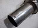 HKS 3106-ST004 exhaust for JZA80 2JZGTE thumbnail 9
