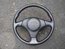 Levin/Sprinter AE111 OEM Steering Wheel thumbnail 1