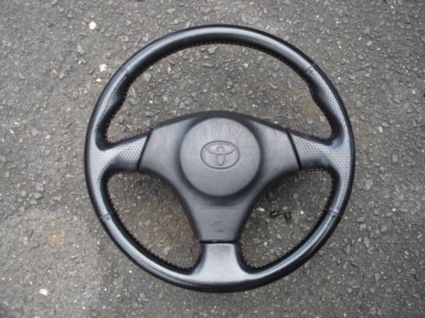 Levin/Sprinter AE111 OEM Steering Wheel