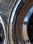 SSR Mark III 15x8+13 4x114.3 thumbnail 4