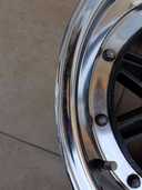 SSR Mark III 15x8+13 4x114.3 thumbnail 1