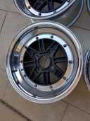 SSR Mark III 15x8+13 4x114.3 thumbnail 15