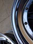 SSR Mark III 15x8+13 4x114.3 thumbnail 7