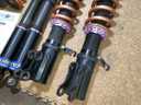 Vitz/Echo NCP13 Coilovers thumbnail 2