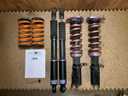 Vitz/Echo NCP13 Coilovers thumbnail 1