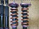 Vitz/Echo NCP13 Coilovers thumbnail 3