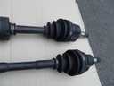 Vitz RS NCP13 TRD Turbo Drive Shafts thumbnail 5