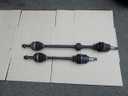 Vitz RS NCP13 TRD Turbo Drive Shafts thumbnail 1