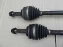Vitz RS NCP13 TRD Turbo Drive Shafts thumbnail 3