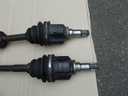 Vitz RS NCP13 TRD Turbo Drive Shafts thumbnail 4