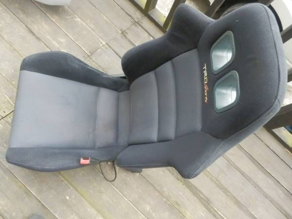 TRD Sports Recliner