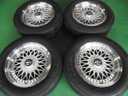 Impul mesh 15x6.5+19 4x114.3 thumbnail 2