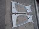 Vitz RS NCP13 Pillar Interior covers thumbnail 1