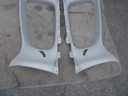 Vitz RS NCP13 Pillar Interior covers thumbnail 2