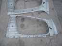 Vitz RS NCP13 Pillar Interior covers thumbnail 6