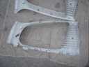 Vitz RS NCP13 Pillar Interior covers thumbnail 5