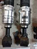RS★R i-Best coilovers for GR Yaris GXPA16  thumbnail 3