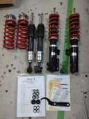 RS★R i-Best coilovers for GR Yaris GXPA16  thumbnail 1
