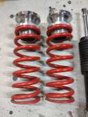 RS★R i-Best coilovers for GR Yaris GXPA16  thumbnail 4