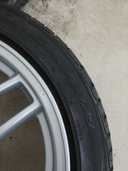 GT-R R33 OEM Wheels 17x8+30 thumbnail 3