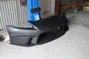 S2000 AP1/AP2 SOTO YAMA front bar thumbnail 3