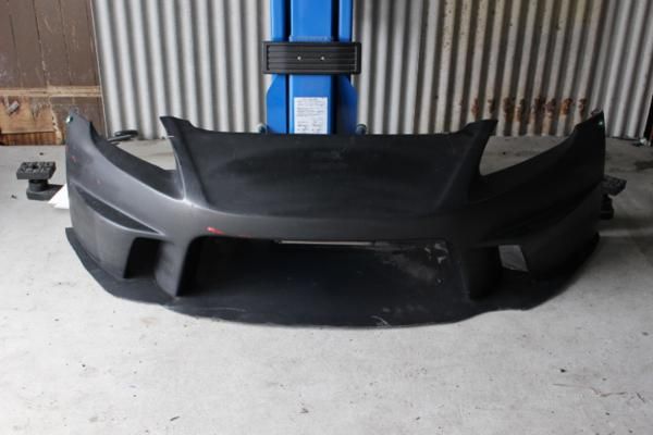 S2000 AP1/AP2 SOTO YAMA front bar