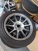 Enkei Big End Barrel 15x7+25 4x100 thumbnail 4