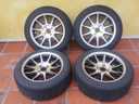 Enkei Big End Barrel 15x7+25 4x100 thumbnail 12