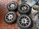 Enkei Big End Barrel 15x7+25 4x100 thumbnail 9