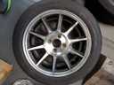 Enkei Big End Barrel 15x7+25 4x100 thumbnail 10