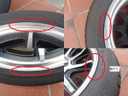 Enkei Big End Barrel 15x7+25 4x100 thumbnail 11