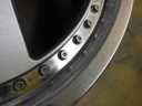 TRD Alumi-K 17x7+39 5x114.3 thumbnail 7