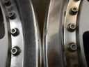 TRD Alumi-K 17x7+39 5x114.3 thumbnail 2