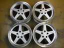 TRD Alumi-K 17x7+39 5x114.3 thumbnail 1