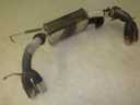 MRS ZZW30 C-ONE Exhaust thumbnail 2